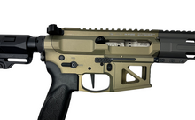 Laden Sie das Bild in den Galerie-Viewer, Grand Power GP R15 Freya 14,5'' Titan Kal. .223 Rem/5,56 Nato