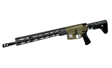 Laden Sie das Bild in den Galerie-Viewer, Grand Power GP R15 Freya 14,5'' Titan Kal. .223 Rem/5,56 Nato