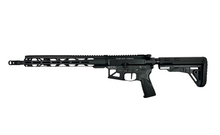 Laden Sie das Bild in den Galerie-Viewer, Grand Power GP R15 Freya 14,5'' black Kal. .223 Rem/5,56 Nato