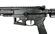 Laden Sie das Bild in den Galerie-Viewer, Grand Power GP R15 Freya 14,5'' black Kal. .223 Rem/5,56 Nato