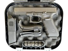 Laden Sie das Bild in den Galerie-Viewer, gebrauchte Glock 17 Gen 4 Kal. 9mm Luger