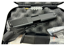 Laden Sie das Bild in den Galerie-Viewer, Fast neue Glock 20 Gen 5 MOS Kal. 10mm Auto