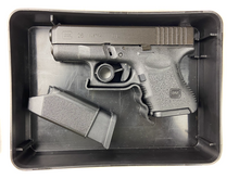 Laden Sie das Bild in den Galerie-Viewer, Glock 26 Gen.3 Kal. 9x19mm