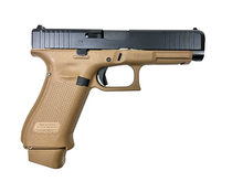 Laden Sie das Bild in den Galerie-Viewer, Glock 47 Gen.5 MOS FS Coyote Sondermodell ! Kal. 9x19mm