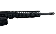 Laden Sie das Bild in den Galerie-Viewer, Husan Arms AR-15 14.5'' Kal. 223 Rem