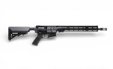 Laden Sie das Bild in den Galerie-Viewer, GEISSELE Super Duty 14,5" LUNA BLACK Kal. .223 Rem.