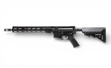 Laden Sie das Bild in den Galerie-Viewer, GEISSELE Super Duty 14,5" LUNA BLACK Kal. .223 Rem.