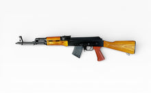 Laden Sie das Bild in den Galerie-Viewer, Fast neue WBP Jack Wood Premium Kal. 7.62X39