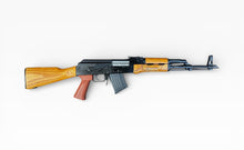 Laden Sie das Bild in den Galerie-Viewer, Fast neue WBP Jack Wood Premium Kal. 7.62X39