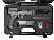 Laden Sie das Bild in den Galerie-Viewer, neuwertige Walther PDP FS 4,5'' Kal. 9mm Luger