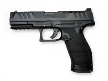 Laden Sie das Bild in den Galerie-Viewer, neuwertige Walther PDP FS 4,5'' Kal. 9mm Luger