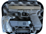 gebrauchte Glock 20 Gen. 4 Kal. 10mm Auto