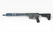 Laden Sie das Bild in den Galerie-Viewer, '' Aktion! '' Ruger AR-556 Sniper Grey 16.1" Kal. .223 Rem