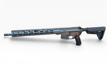 Laden Sie das Bild in den Galerie-Viewer, '' Aktion! '' Ruger AR-556 Sniper Grey 16.1" Kal. .223 Rem