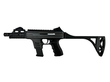 Laden Sie das Bild in den Galerie-Viewer, KR-Weapons KRW-20 Kal. 9mm Luger, 120mm Lauflänge --Stahlgehäuse!!--