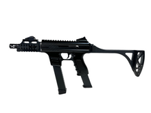 Laden Sie das Bild in den Galerie-Viewer, KR-Weapons KRW-20 Kal. 9mm Luger, 120mm Lauflänge --Stahlgehäuse!!--