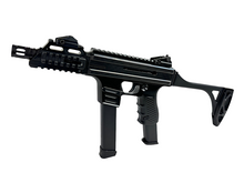 Laden Sie das Bild in den Galerie-Viewer, KR-Weapons KRW-20 Kal. 9mm Luger, 120mm Lauflänge --Stahlgehäuse!!--