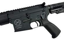 Laden Sie das Bild in den Galerie-Viewer, Lux Def Tec LDT 15 AR-15 16,5'' Kal. .223 Rem.