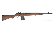 Laden Sie das Bild in den Galerie-Viewer, Springfield Armory Selbstladebüchse M1A Standard, 22", .308 Win.