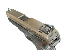 Laden Sie das Bild in den Galerie-Viewer, Steyr M9-A1 9mm Luger inkl. 3 Reservemagazine + LPA Visierung