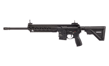 Laden Sie das Bild in den Galerie-Viewer, Heckler &amp; Koch MR223 A3 Slim Line 16,5" schwarz Kal. .223 Rem.