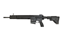 Laden Sie das Bild in den Galerie-Viewer, Heckler &amp; Koch MR308 A3-28, 20" schwarz Kal. .308 Win.