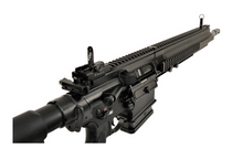 Laden Sie das Bild in den Galerie-Viewer, Heckler &amp; Koch MR308 A3-28, 20" schwarz Kal. .308 Win.