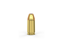 Laden Sie das Bild in den Galerie-Viewer, Magtech 9 mm Luger JSP-Flat 6,15g/95grs. (9D) 50 Stk.