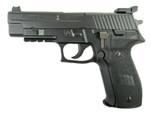 Laden Sie das Bild in den Galerie-Viewer, Sig Sauer P226 MK25 Navy Seals Kal. 9mm Luger