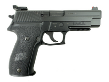 Laden Sie das Bild in den Galerie-Viewer, Sig Sauer P226 MK25 Navy Seals Kal. 9mm Luger