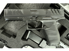 Laden Sie das Bild in den Galerie-Viewer, Gebrauchte Walther PDP FS 4,5'' Kal. 9mm Luger