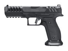 Laden Sie das Bild in den Galerie-Viewer, Walther PDP Steel Frame Match SF 5'' Kal. 9mm Luger