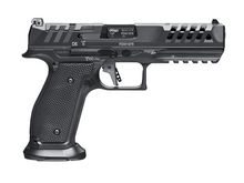 Laden Sie das Bild in den Galerie-Viewer, Walther PDP Steel Frame Match SF 5'' Kal. 9mm Luger