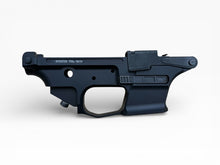 Laden Sie das Bild in den Galerie-Viewer, Neu!! Grand Power Stribog A3 G Aluminium Lower, kompatibel mit AR-15 Abzügen, Griffen &amp; Sicherungen !!