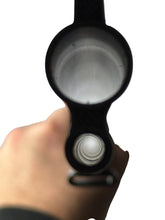 Laden Sie das Bild in den Galerie-Viewer, Bockbüchsflinte Mod. Jäger, Anschütz - Suhl / Th. - aus Verlassenschaft !!
