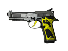 Laden Sie das Bild in den Galerie-Viewer, Beretta 92X Performance Optic RDO Dark Series Yellow