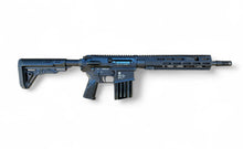 Laden Sie das Bild in den Galerie-Viewer, NEU!!! Grand Power GP R308 14.5'' short-stroke piston Kal. .308 Win.