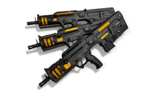 Laden Sie das Bild in den Galerie-Viewer, IWI Tavor X95 13'' Kal. 223 Rem Surplus