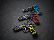 Laden Sie das Bild in den Galerie-Viewer, Beretta 92X Performance Optic RDO Dark Series Blue