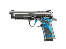 Laden Sie das Bild in den Galerie-Viewer, Beretta 92X Performance Optic RDO Dark Series Blue