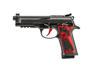 Beretta 92X Performance Optic RDO Dark Series Red