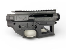 Laden Sie das Bild in den Galerie-Viewer, Custom AR-15 Upper &amp; Lower Receiver Set GP Freya