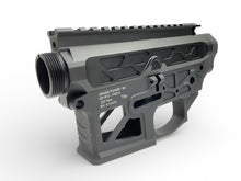 Laden Sie das Bild in den Galerie-Viewer, Custom AR-15 Upper &amp; Lower Receiver Set GP Freya