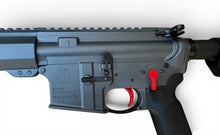 Laden Sie das Bild in den Galerie-Viewer, '' Aktion! '' Ruger AR-556 Sniper Grey 16.1" Kal. .223 Rem
