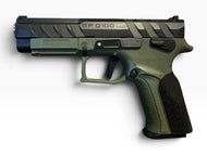 Grand Power Q100 MS Mk23 OD Green Kal. 9mm Luger