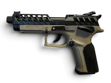 Laden Sie das Bild in den Galerie-Viewer, Grand Power K22 X-Trim Mk23 FDE Kal. .22 lr.