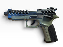 Laden Sie das Bild in den Galerie-Viewer, Grand Power K22 X-Trim Mk23 OD Green Kal. .22 lr.