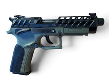 Laden Sie das Bild in den Galerie-Viewer, Grand Power K22 X-Trim Mk23 OD Green Kal. .22 lr.
