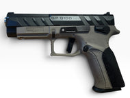 Grand Power Q100 MS Mk23 FDE Kal. 9mm Luger