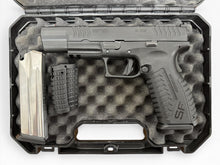 Laden Sie das Bild in den Galerie-Viewer, Fast neue HS SF19 Elite 5,25'' Kal. 9mm Luger